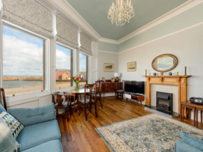 Seafield Apartment, North Berwick